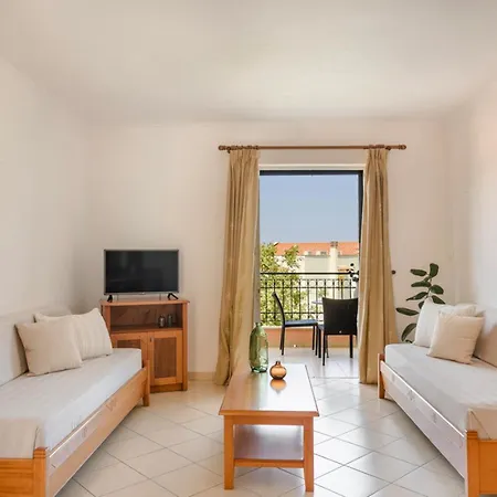 Century Acharavi (Corfu)