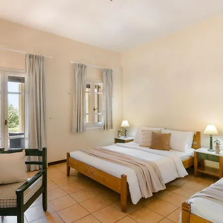 Century Hotel Acharavi (Corfu)