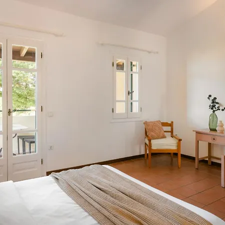 Hotel Century Acharavi (Corfu)