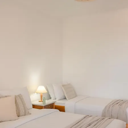 Hotel Century Acharavi (Corfu)