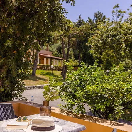 Century Hotel Acharavi (Corfu)