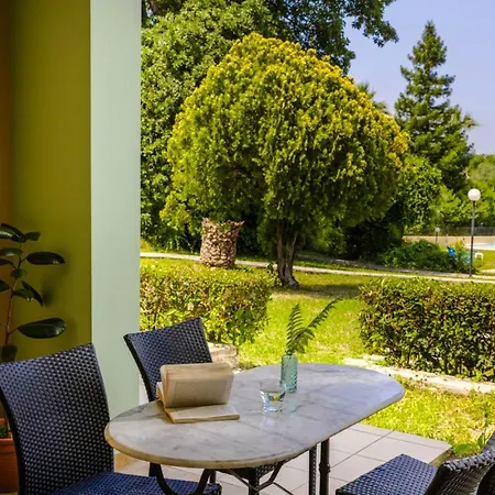 Century Acharavi (Corfu)