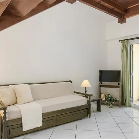 Century 4* Acharavi (Corfu)