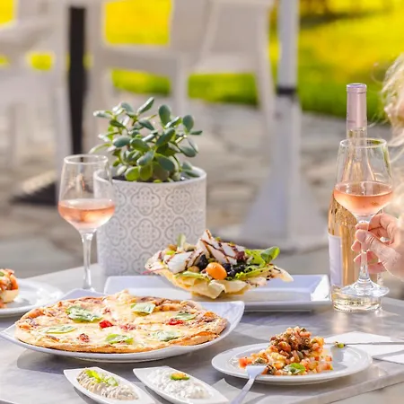 Hotel Century Acharavi (Corfu)