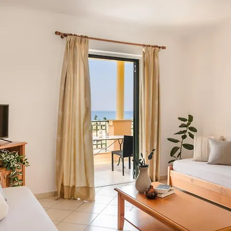 Century Ξενοδοχείο 4*