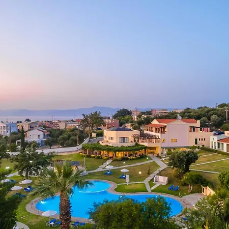 Century Ξενοδοχείο 4*